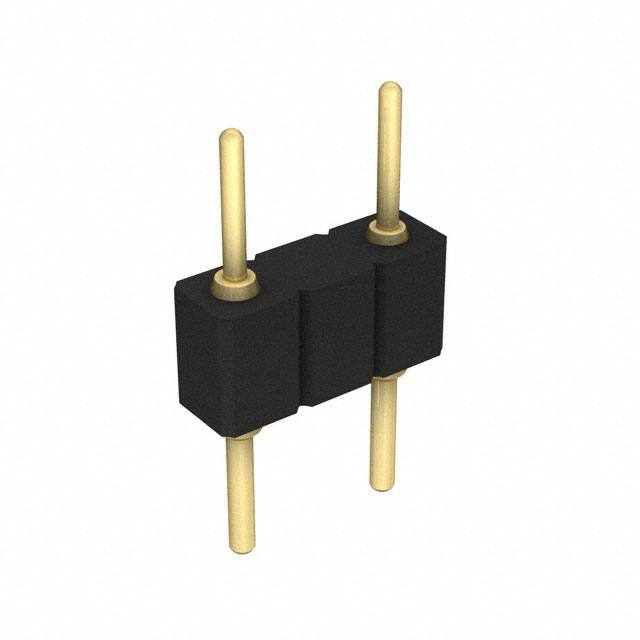350-10-103-01-609101 Preci-Dip  Headers Male Pins